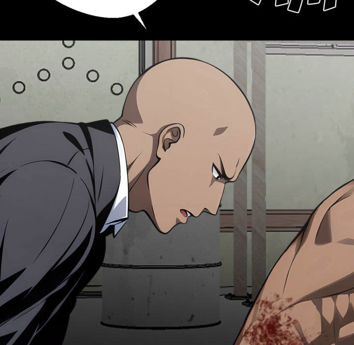 Workaholic Gangster - episode 20 - 193
