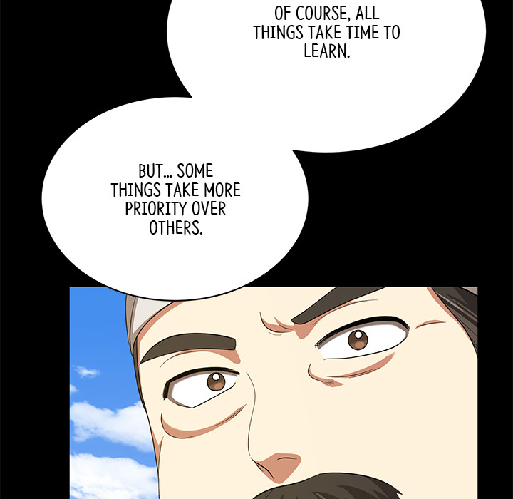 Swole Joseon - episode 13 - 84