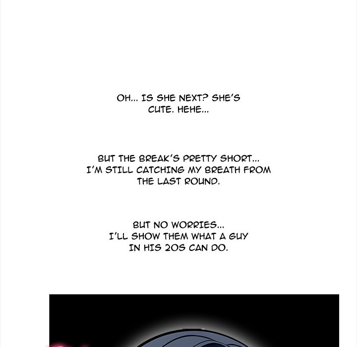 The Secret of a Girls' Dorm - episode 2 - 130