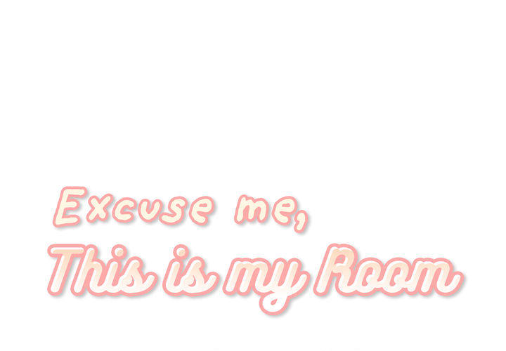 Excuse me, This is my Room - UNCENSORED - episode 28 - 0