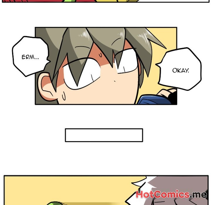 Maki and Friends - episode 35 - 122