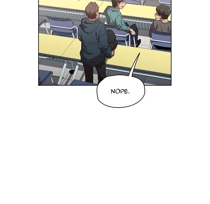 Who Cares If I'm a Loser! - episode 6 - 39