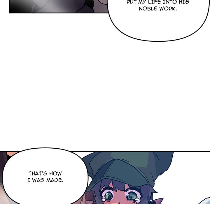 Overlord Time! - episode 90 - 73
