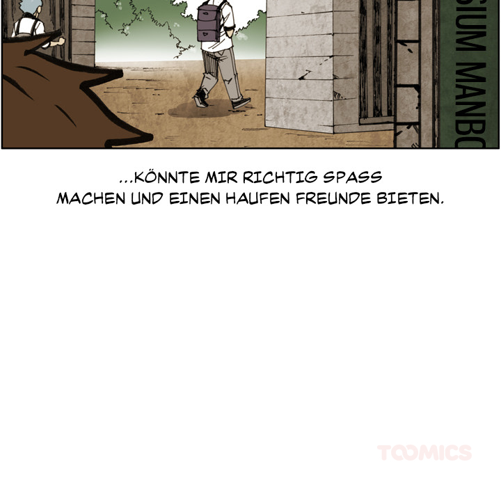 Der Schlägerjäger - episode 14 - 40
