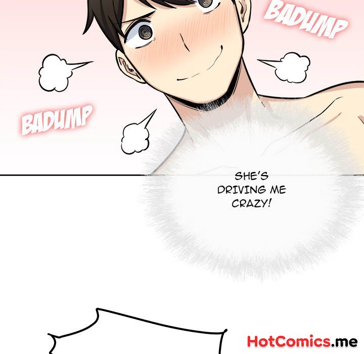 Excuse me, This is my Room - UNCENSORED - episode 41 - 132