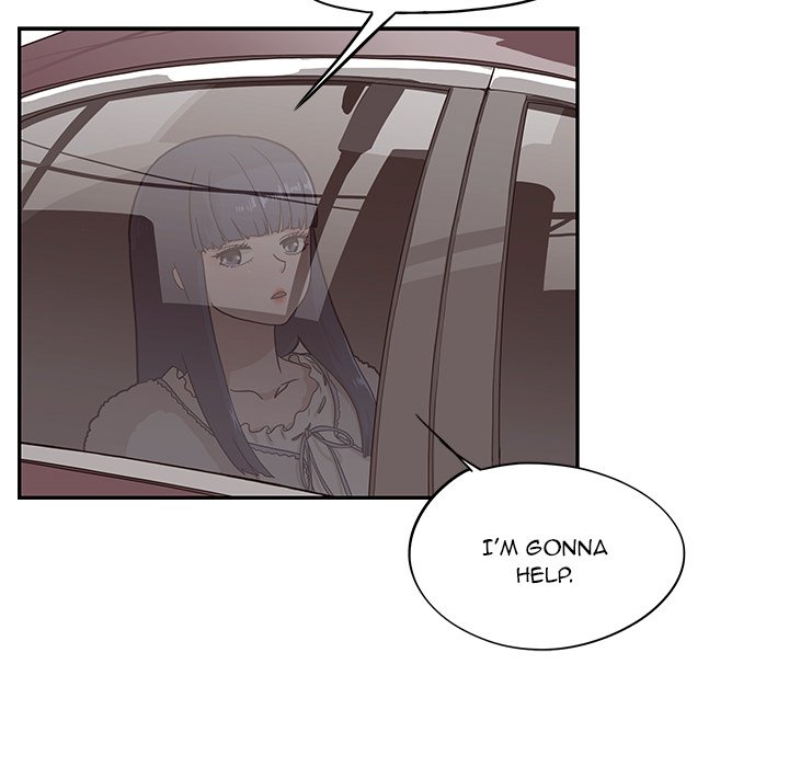 His Women's University - episode 33 - 9