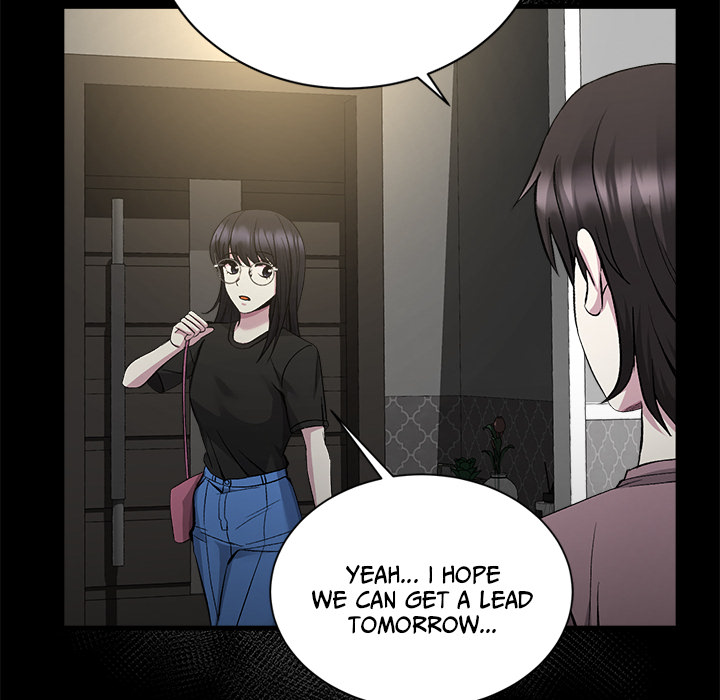 Demon Cat - episode 14 - 60