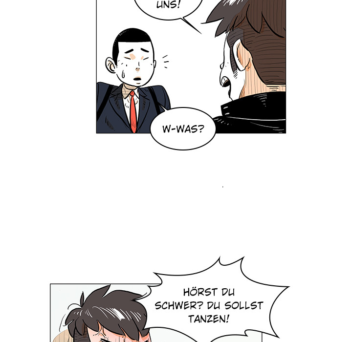 Hero Kim: Wer hat einen Retter bestellt? - episode 14 - 4