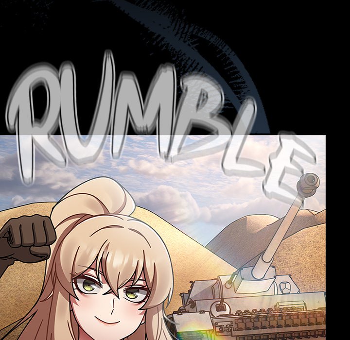 Ground and Pound - episode 38 - 91