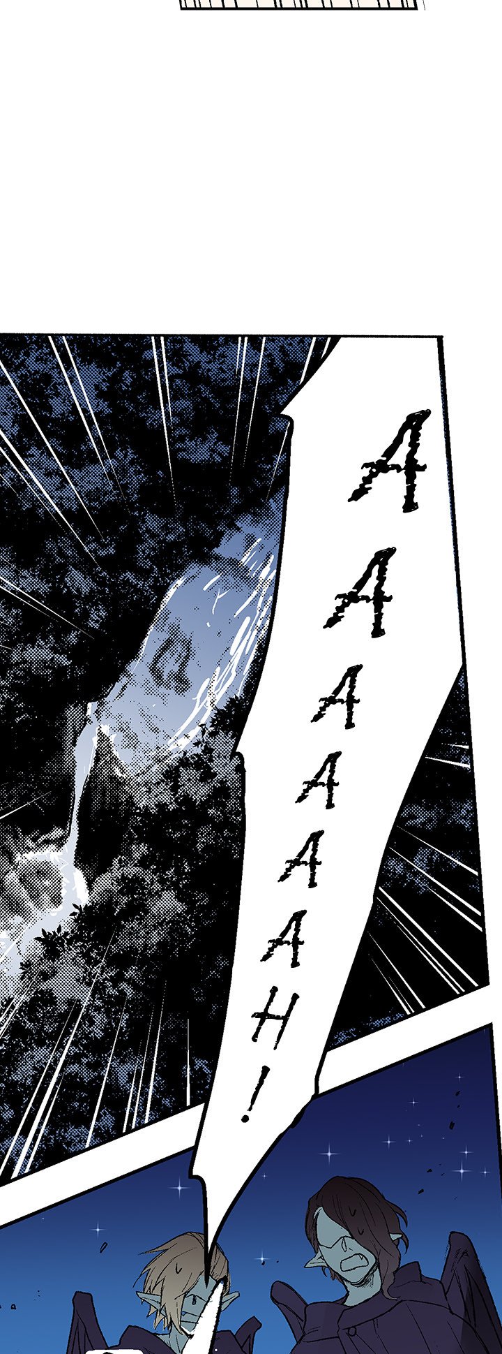 Class Reincarnation - episode 3 - 18