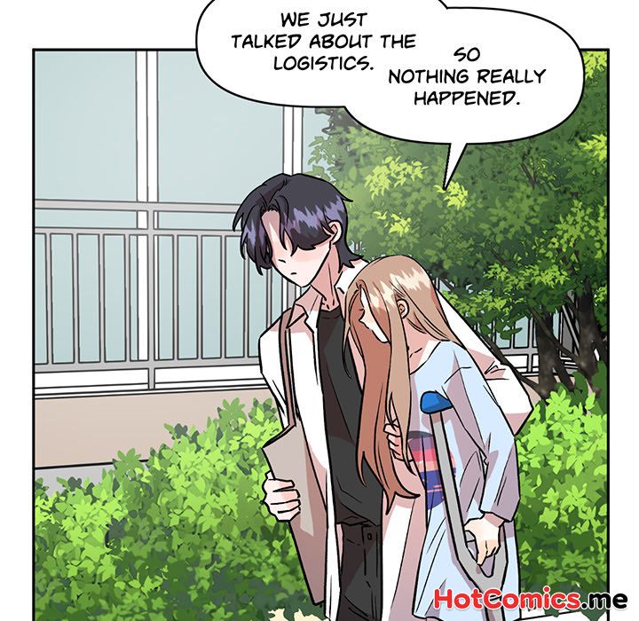 Bitter Sweetheart - episode 33 - 154
