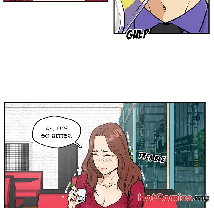 Mr. Kang - episode 19 - 81