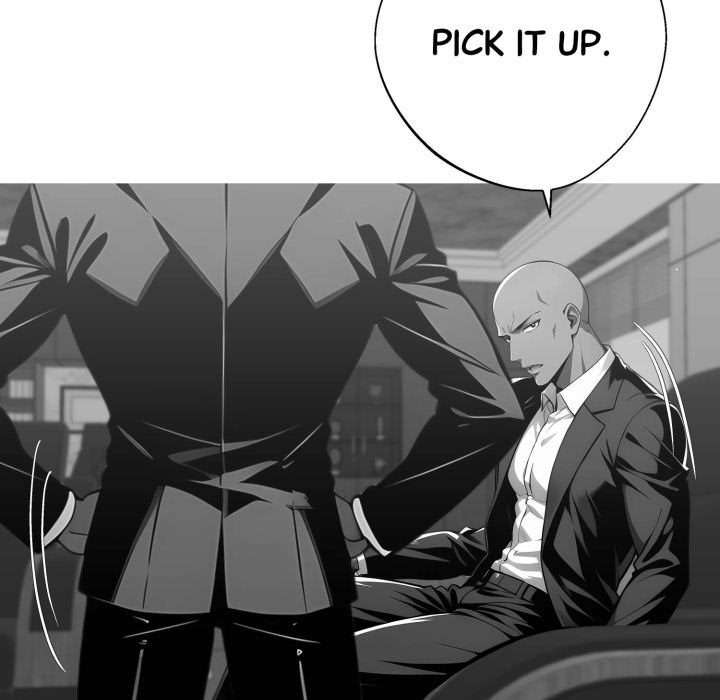 Workaholic Gangster - episode 82 - 80