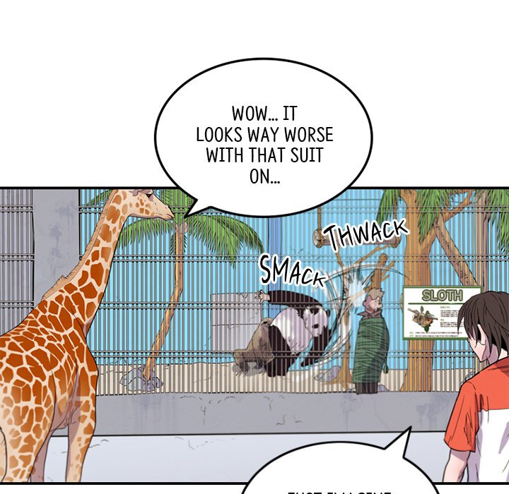 Secret Zoo - episode 19 - 27