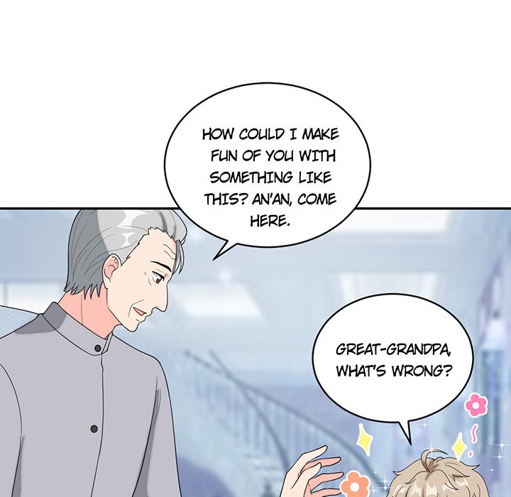 Mommy, Where's My Daddy? - episode 53 - 18