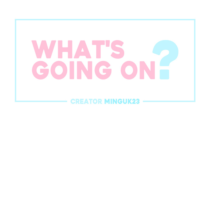 What's Going On? - episode 10 - 20