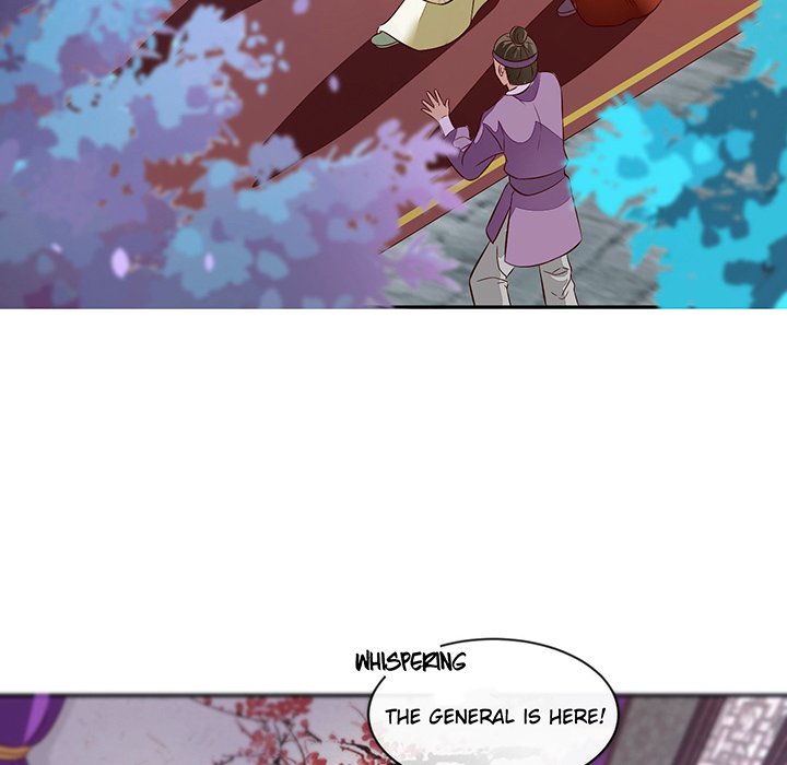 General and Her Medic Lover - episode 16 - 69
