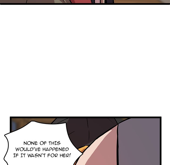 The Tiger, The Sun and The Moon - episode 61 - 20