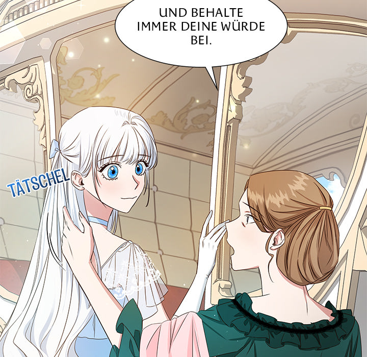 Diesmal ändere ich mein Schicksal - episode 4 - 45