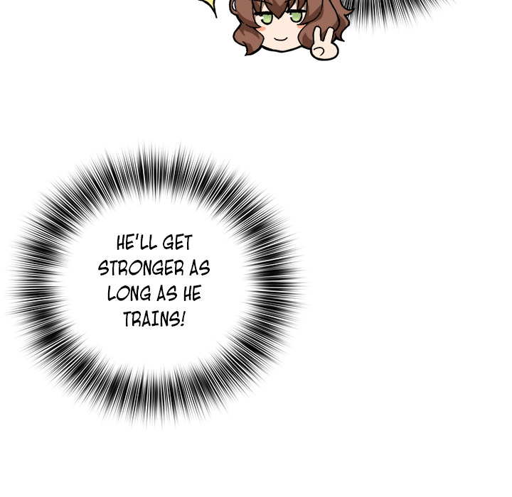 Useless Wizard - episode 19 - 119