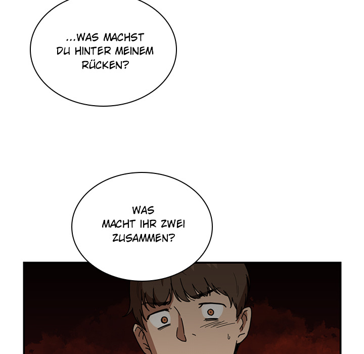 Enge Nachbarn - episode 12 - 21