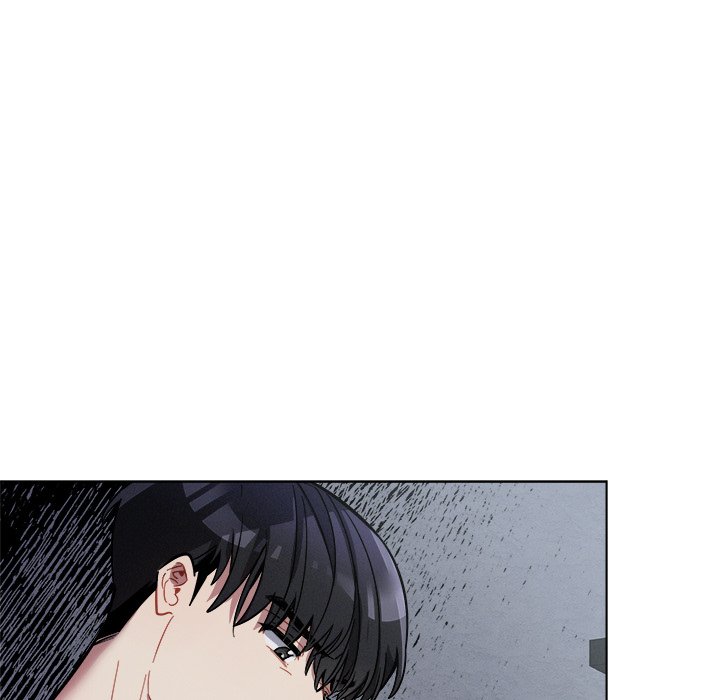 Cherry Doll Scandal - episode 10 - 88