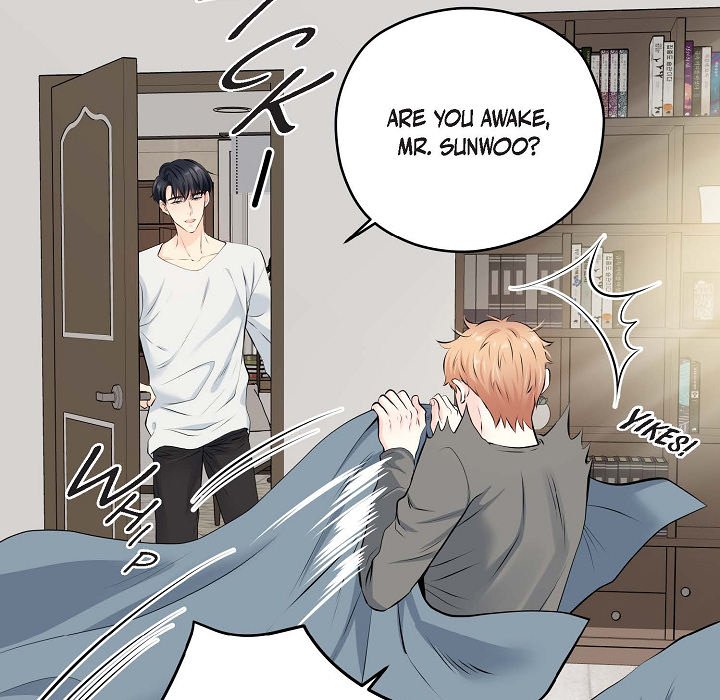 My K - episode 16 - 11