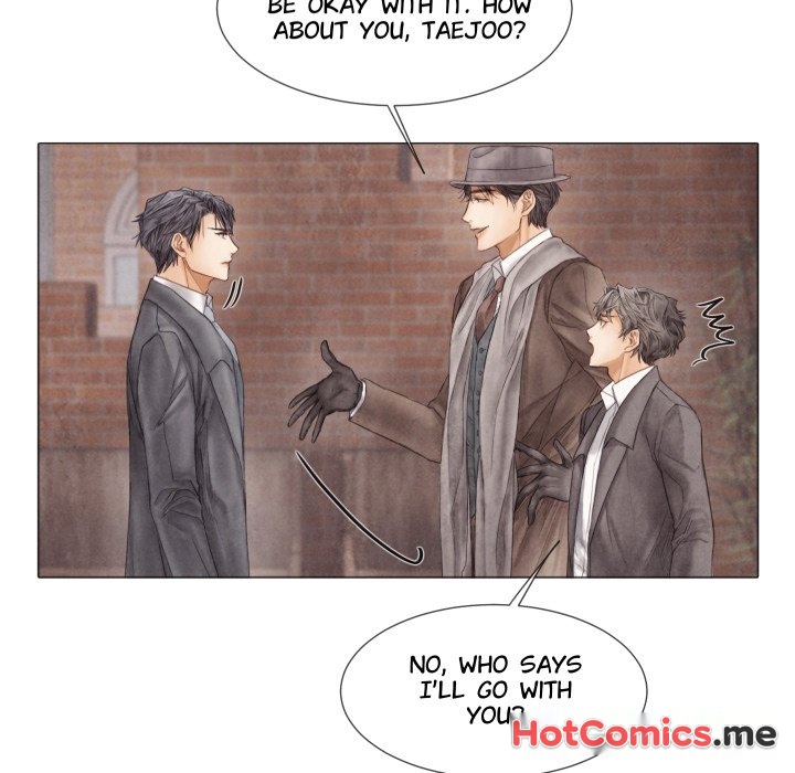 Broken Boy - episode 28 - 81