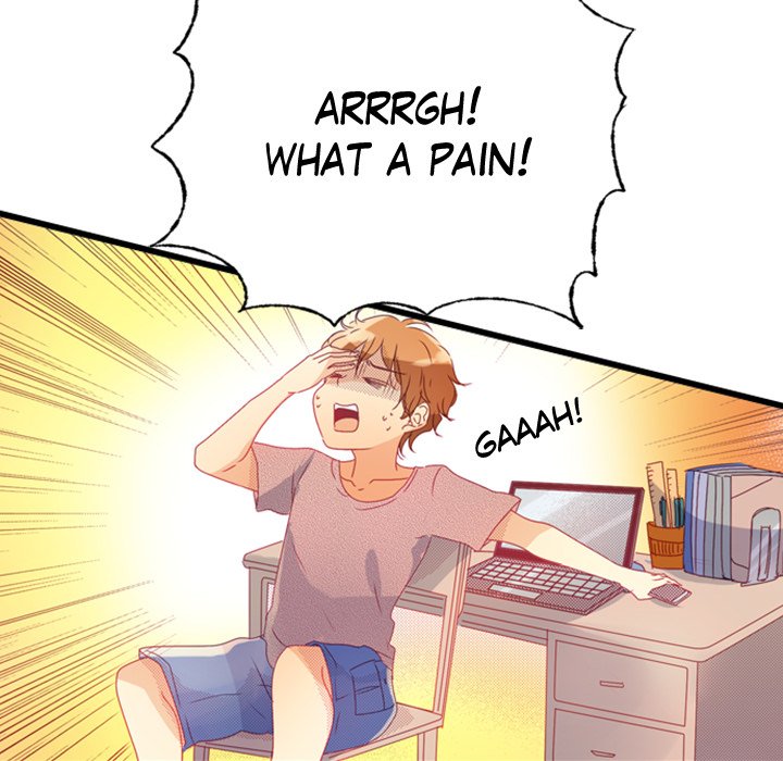 Me vs Big Slacker Baby - episode 12 - 77