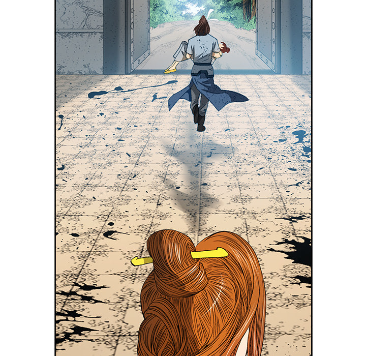 Die Reise des Gunak - episode 17 - 119