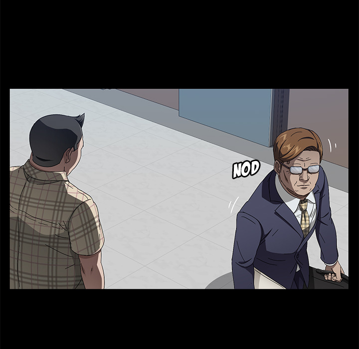 Stolen - episode 34 - 5