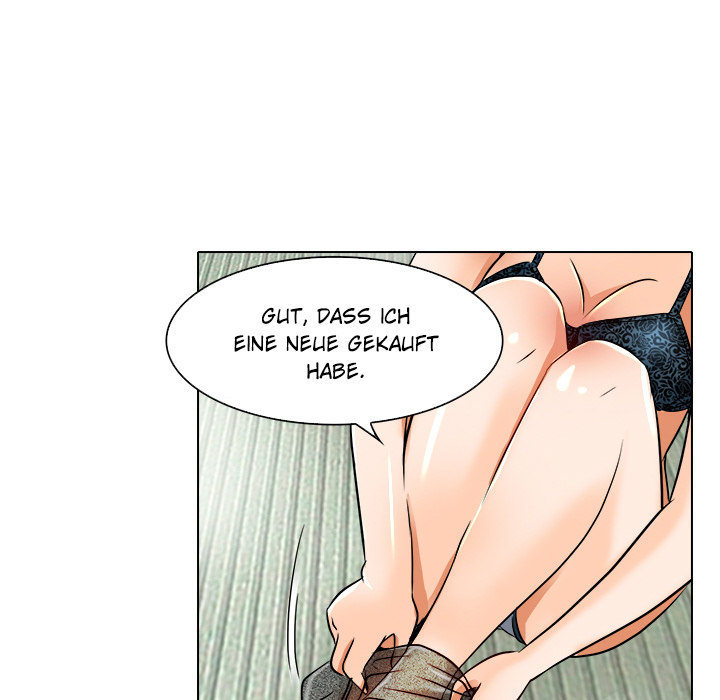 Meine große Liebe Natsumi - episode 16 - 17