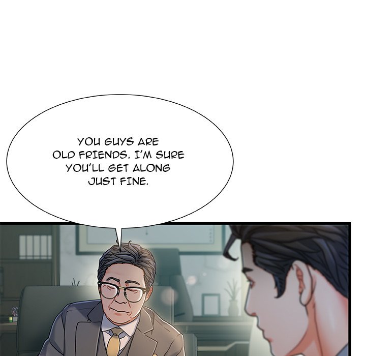Achilles Heel - episode 18 - 95
