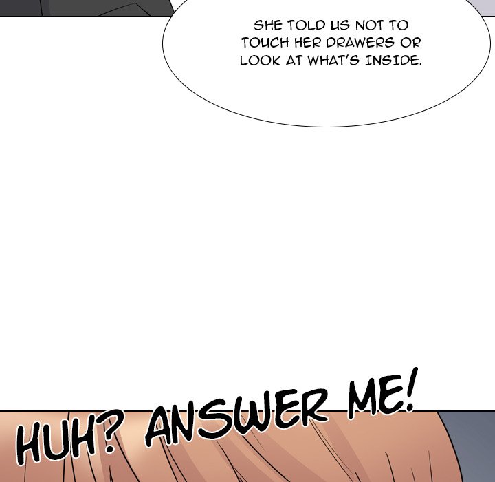 My Sister's Secret Diary - episode 11 - 46