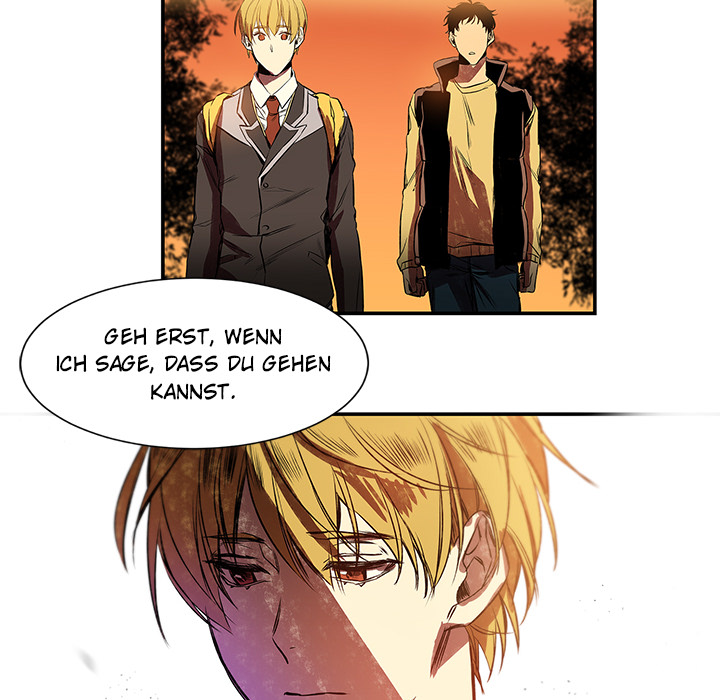 Besondere Beziehungen - episode 4 - 41