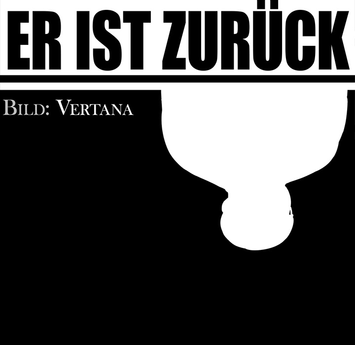 Er ist zurück - episode 25 - 52