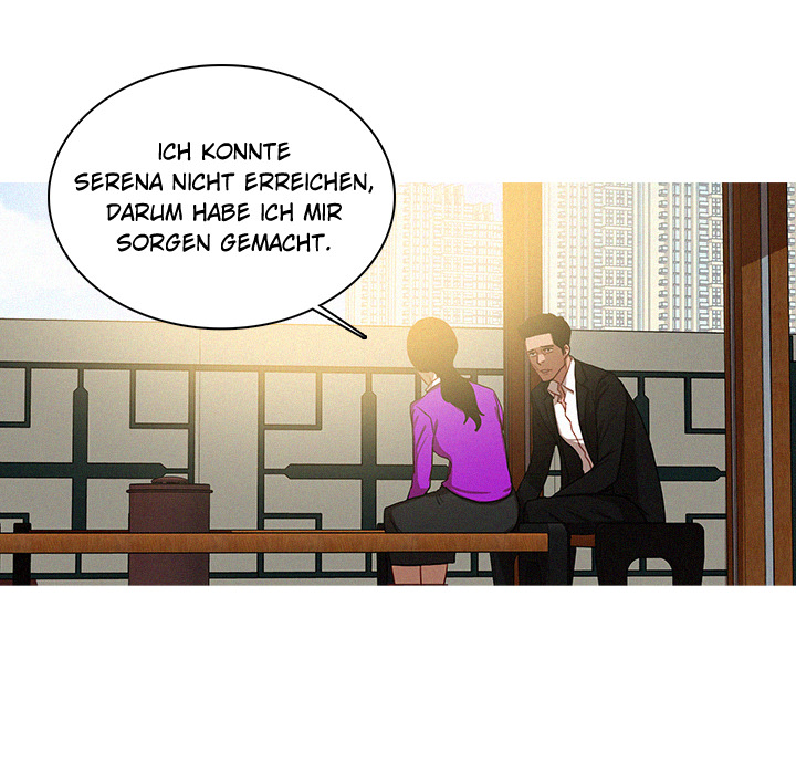 Verlorenes Paradies - episode 34 - 39