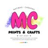 mcprintsncraftsph