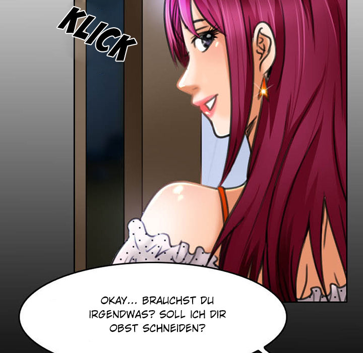 Gestörte Liebe - episode 51 - 53