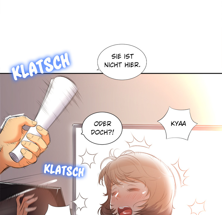 Yuris Nebenjob - episode 14 - 15