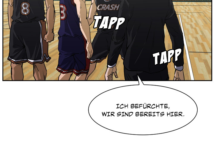 Tweener - episode 69 - 1