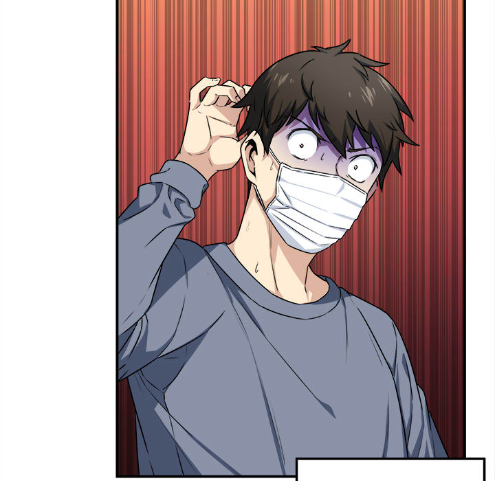Excuse me, This is my Room - UNCENSORED - episode 8 - 90