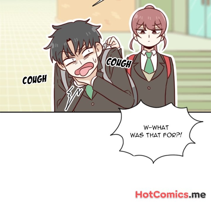 Hidden From The Light - episode 21 - 107