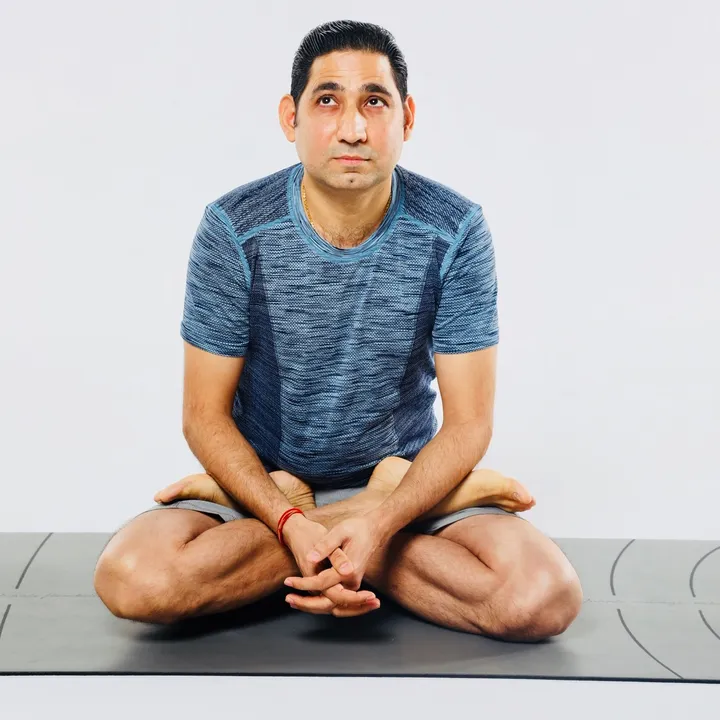 gurumalikyoga
