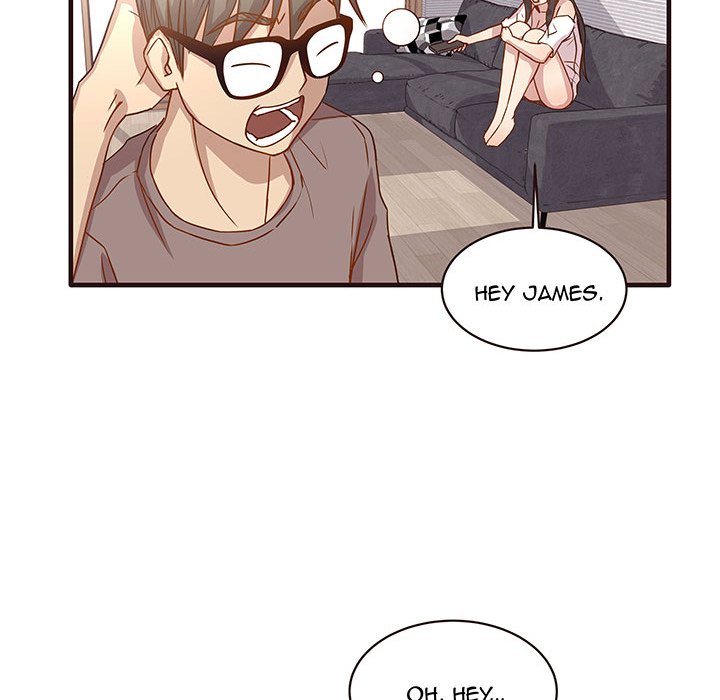 Stupid Love - episode 1 - 115