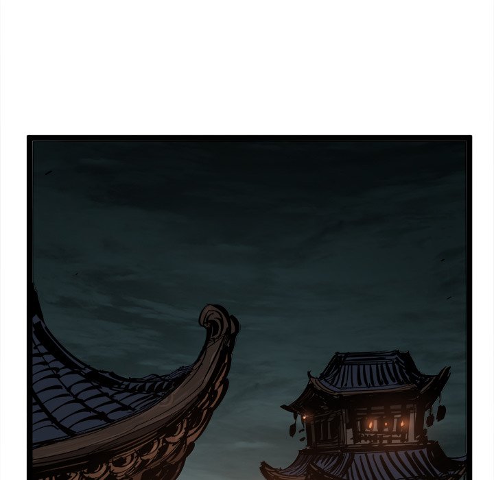 Lee Gwak, the Warrior - episode 32 - 69