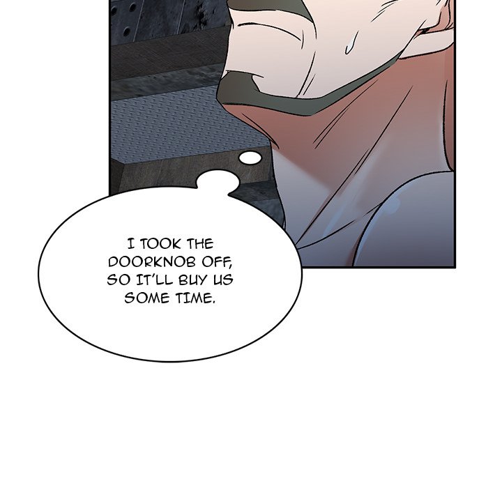 Don't Seduce Me! - episode 5 - 65