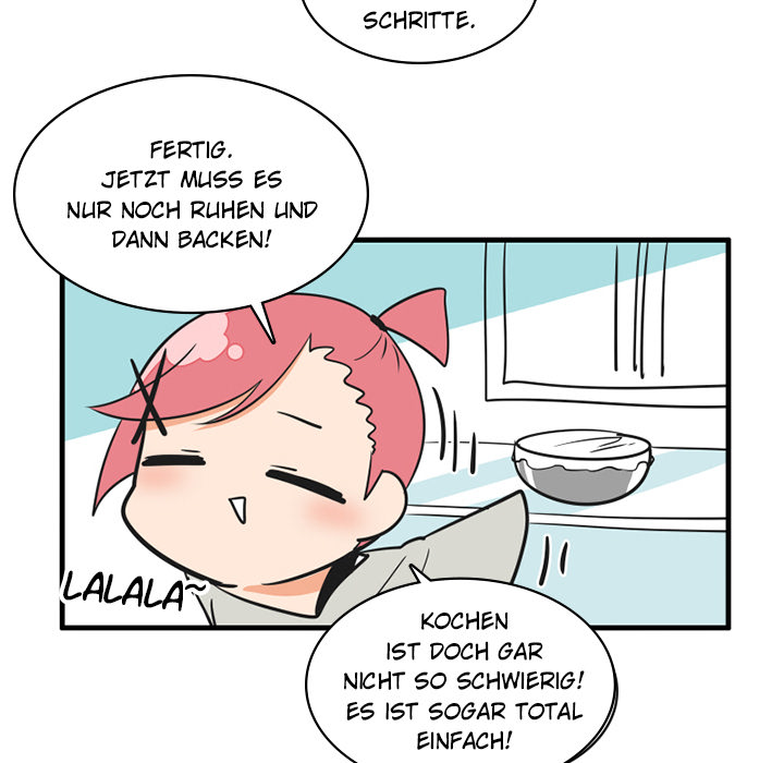 Unter Geschwistern - episode 59 - 11
