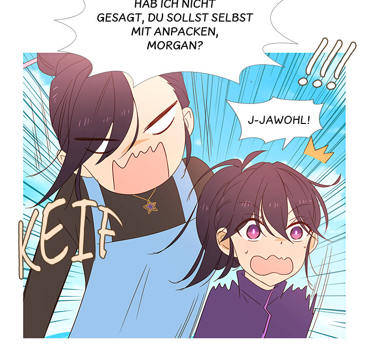 Mein Leben als Halb-Magi - episode 1 - 14