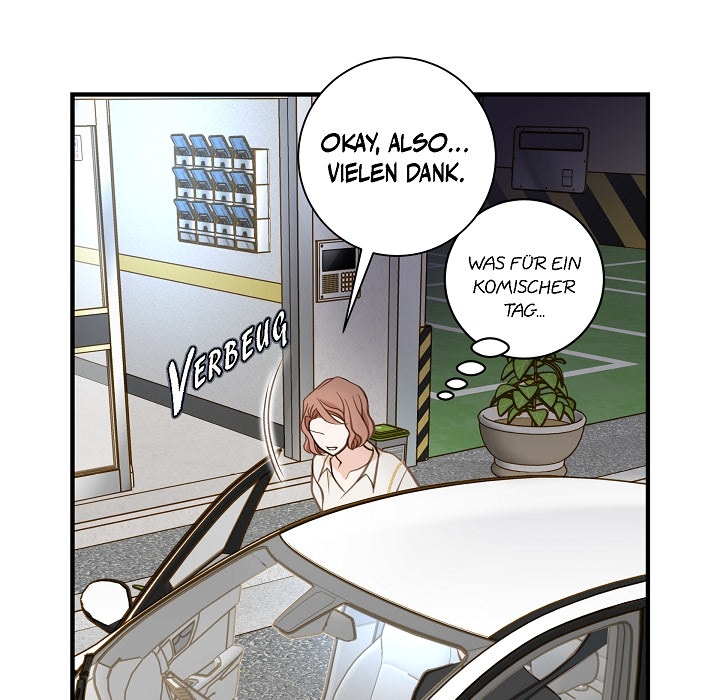 Survival-Ehe - episode 9 - 9